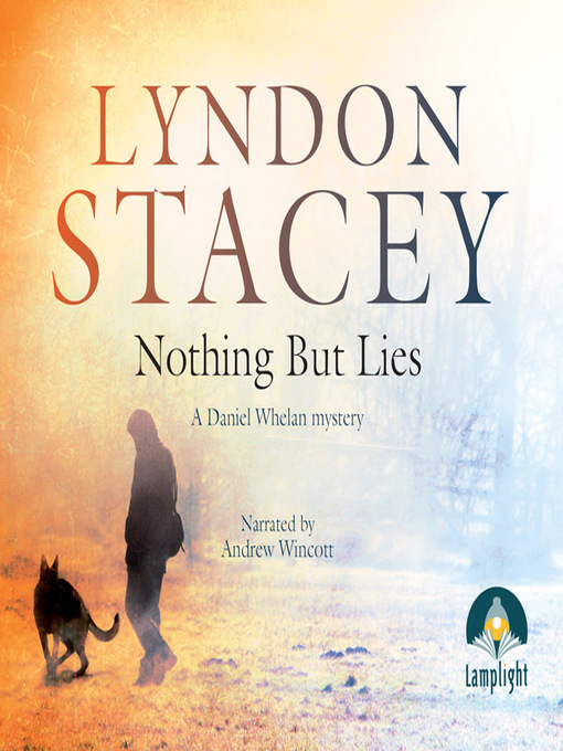 Cover image for Nothing But Lies